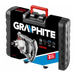 GRAPHITE  Mieszarka 1200W 58G782 